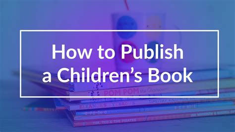 Can Kids Publish Books: A Multi-Perspective Analysis