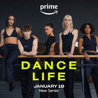 Dance Life: Where Are They Now and the Journey of Their Steps