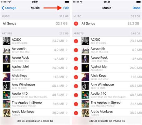 how to delete all songs from apple music library on iphone and why it's important to back up your data regularly