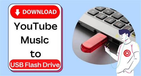 how to download music to usb