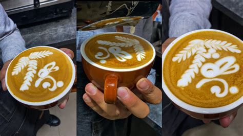 How to Practice Latte Art without Waste: An Eco-Friendly Approach to Master the Craft