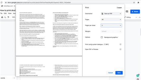 how to print from google books: exploring the nuances of printing options in Google Books