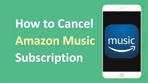 how to stop amazon music and the hidden costs of streaming