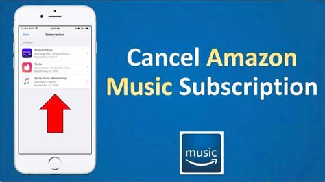 How to Unsubscribe from Amazon Music: A Detailed Guide with Multiple Views