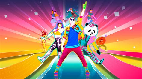 Is Just Dance Good Exercise? A Multifaceted Analysis