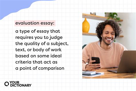 What Is an Evaluative Essay: A Multidimensional Analysis