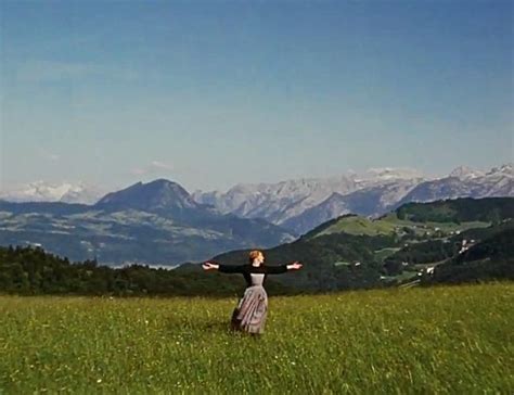 Where Was the Sound of Music Mountain Scene Filmed? – A Journey into the Hidden Gems of the Alpine Countryside