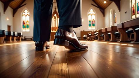 Why Can't Baptists Dance: Exploring the Curious Intersection of Faith and Rhythm